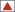 piros háromszög jelzés