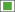 zöld négyzet jelzés
